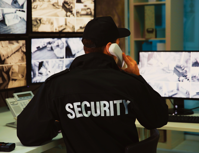 Foto Portaria Remota