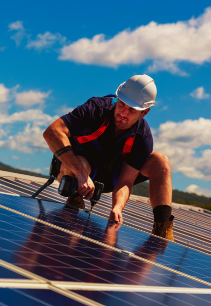 Thumb Serviços Gerais