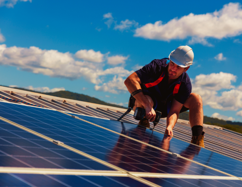 Foto Serviços Gerais
